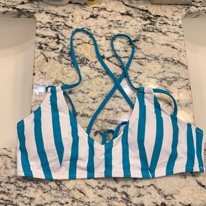 Cupshe bathing suit Top